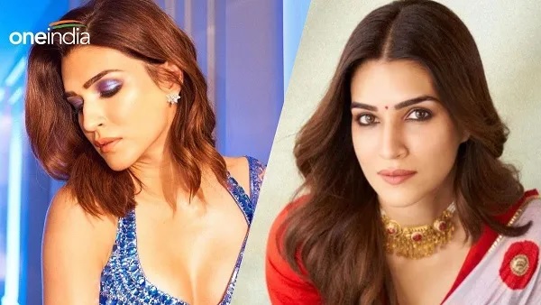 kriti sanon