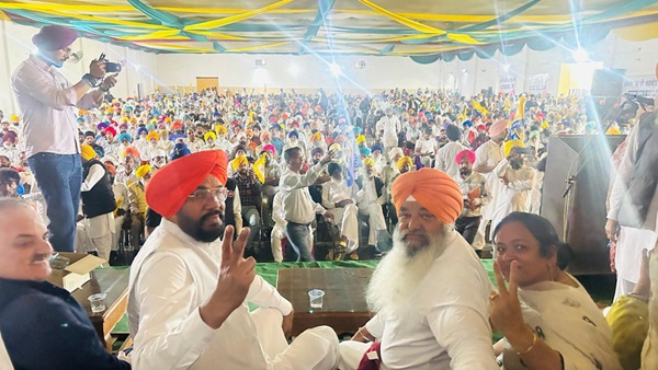 kuldeep dhaliwal