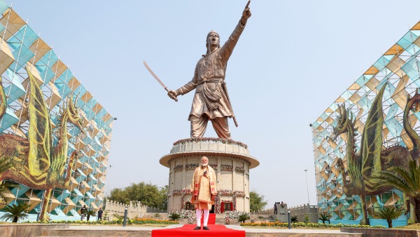 Lachit Borphukan