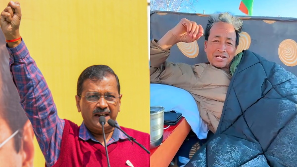 Sonam Wangchuk