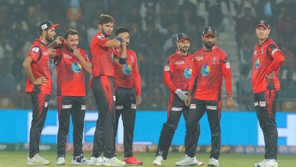 lahore qalandars