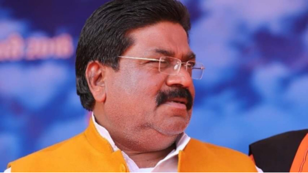 Lalchand Gupta resigns from Congress party Lalchand Gupta resigns from Congress party