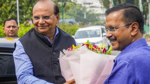 delhi cm