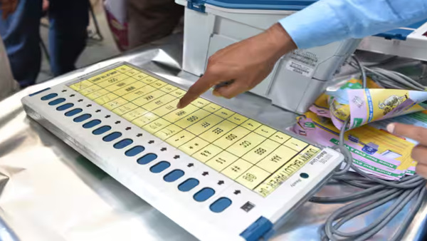 Lok Sabha Chunav 2024 longest election