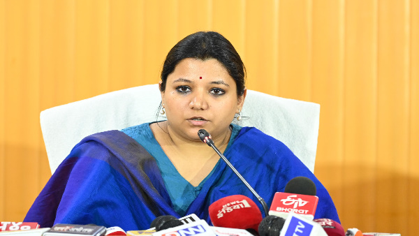 Lok sabha election 2024 Nomination process starts facility online portal first time know special