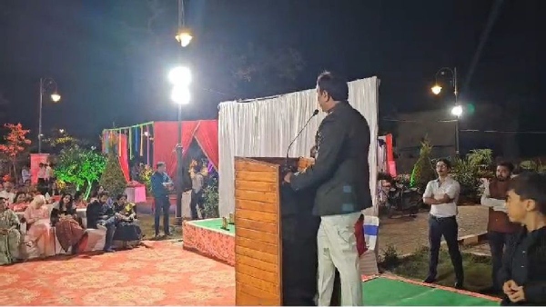 Indore