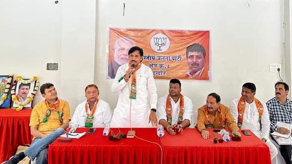 Indore