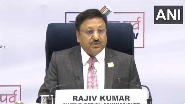 Lok Sabha Chunav 2024 Facilities At Polling Booth