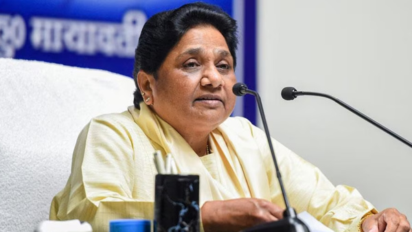 Lok Sabha Elections 2024 BSP Candidates List