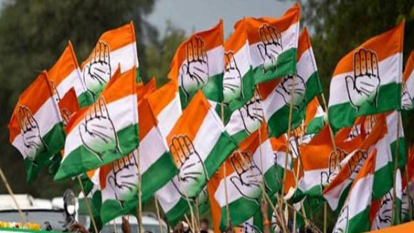 Lok Sabha elections 2024 Congress