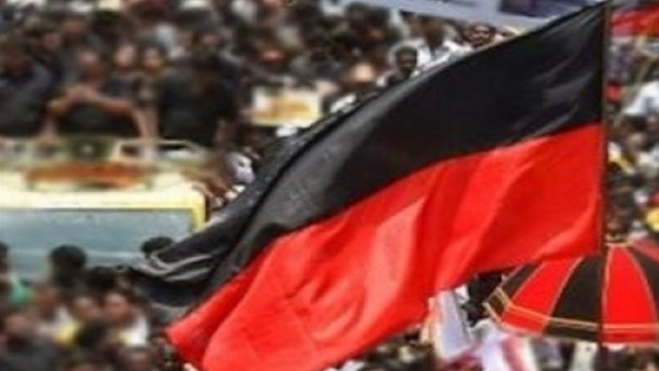 Lok Sabha elections 2024 DMK