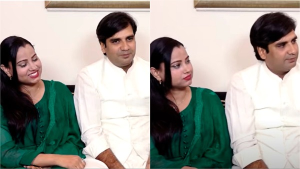 Pakistan lucknow girl