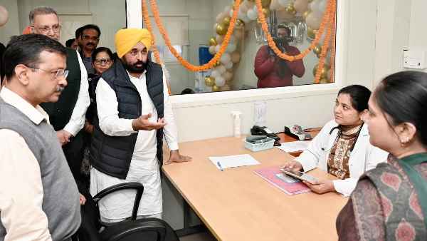 punjab aap