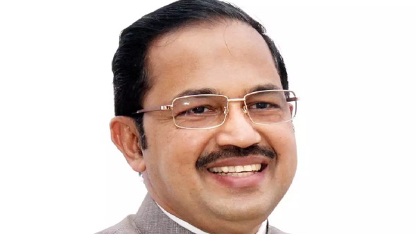 M Abdul Salam