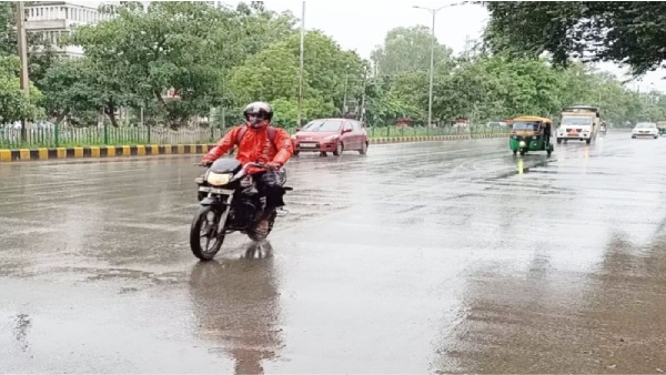Madhya Pradesh aaj ka mausam Madhya Pradesh aaj ka mausam