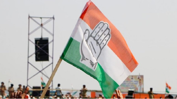 Congress releases list of 40 star campaigners in Madhya Pradesh for Lok Sabha elections Congress releases list of 40 star campaigners in Madhya Pradesh for Lok Sabha elections