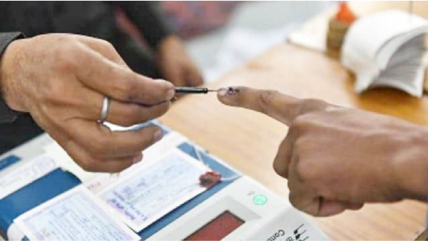 Madhya Pradesh Lok Sabha elections second phase