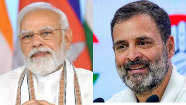 MP Lok Sabha Chunav News18 Opinion Poll MP Lok Sabha Chunav News18 Opinion Poll