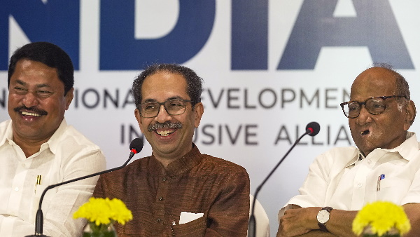 Maha Aghadi MVA