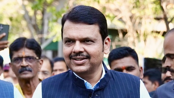 maha cm
