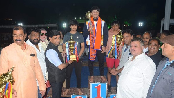 Indore Indore