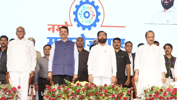 maharastra maharastra