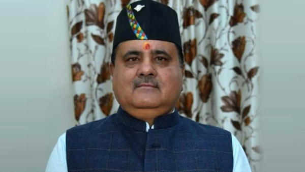 BJP accused Congress confusion CAA State President mahendra Bhatt Illegally settled Rohingya Muslims said this