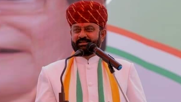 Banswara Lok Sabha Elections 2024 Banswara Lok Sabha Elections 2024