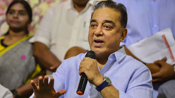Kamal Haasan