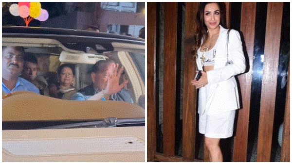 Malaika Arora