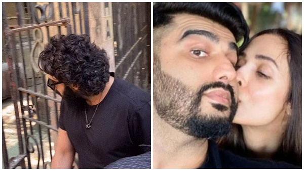 Arjun Kapoor