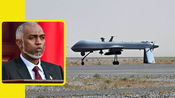 maldives-purchases-drones-from-turkey