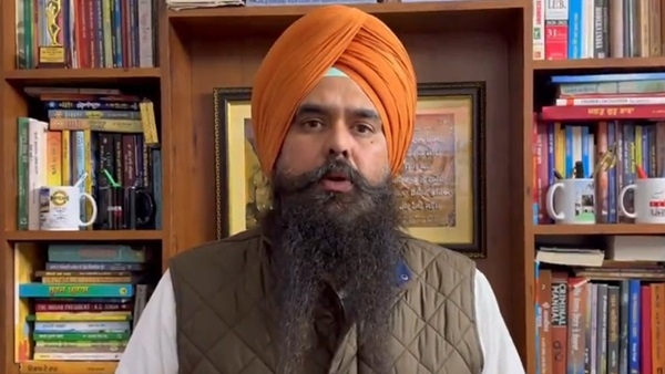 malvinder singh