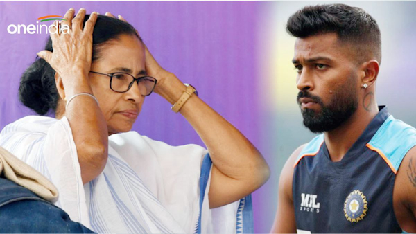 Mamata Banerjee injured