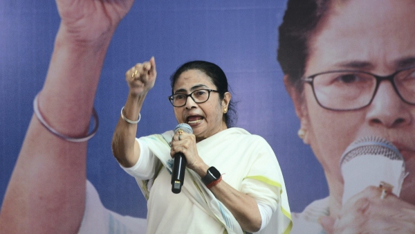 Mamata Banerjee
