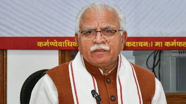 cm khattar