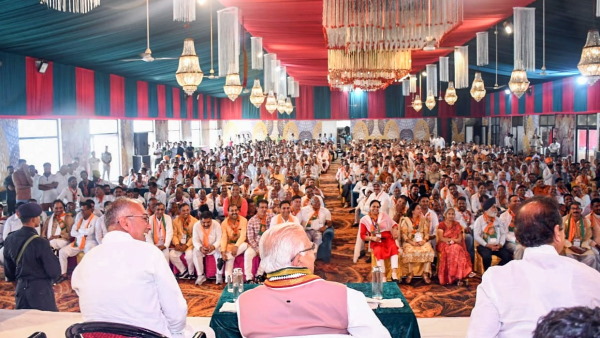 manohar lal
