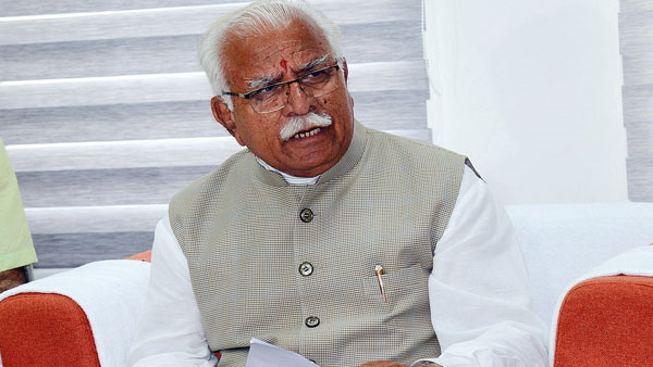 cm khattar
