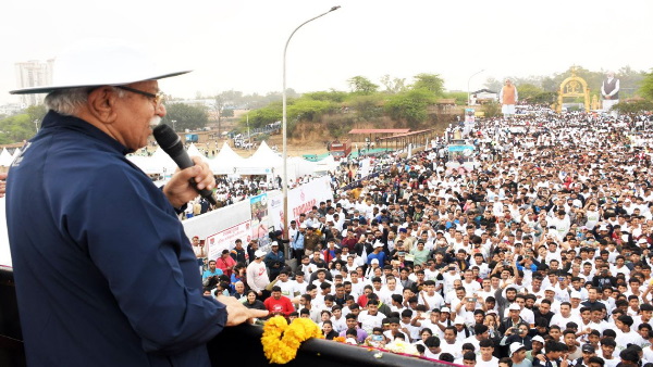 cm khattar cm khattar
