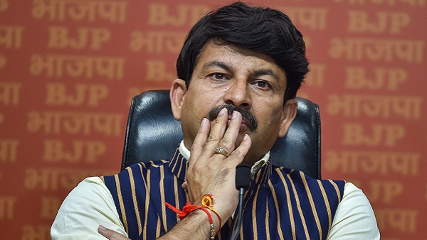 Manoj Tiwari Net Worth Manoj Tiwari Net Worth