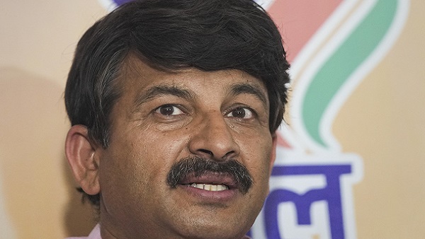 Manoj Tiwari Net Worth Manoj Tiwari Net Worth