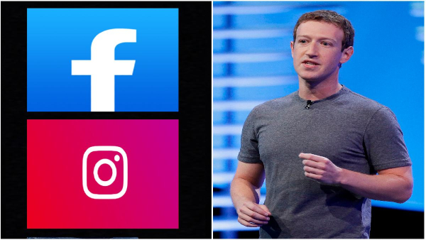 Mark Zuckerberg Mark Zuckerberg