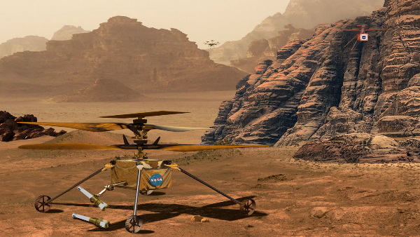 life on mars scientist study bad news life on mars scientist study bad news