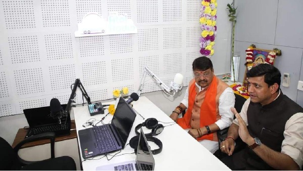 Indore