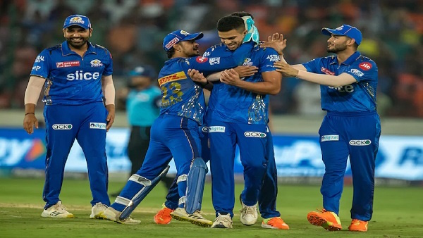 mumbai indians