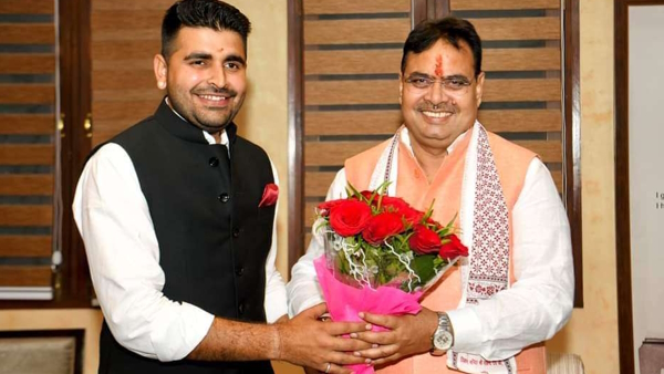 Rajasthan Lok Sabha Elections 2024