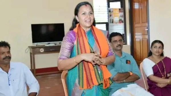 ml ashwini ml ashwini