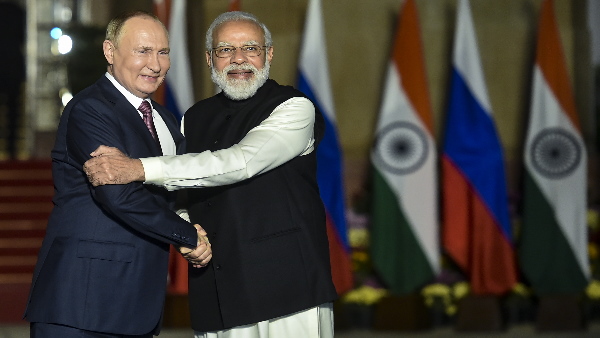 narendra modi vladimir putin talk narendra modi vladimir putin talk