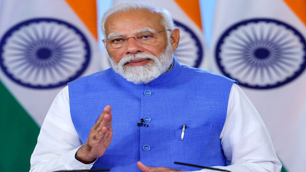 Modi Cabinet over Bureaucracy
