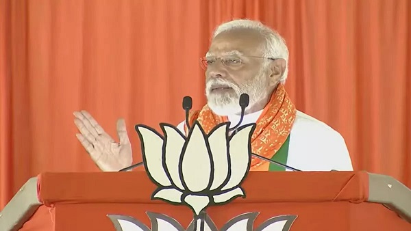 BJP Lok Sabha MP Ajay Nishad Rama Devi Ashwani Kumar Chaubey chedi paswan May Join India Alliance